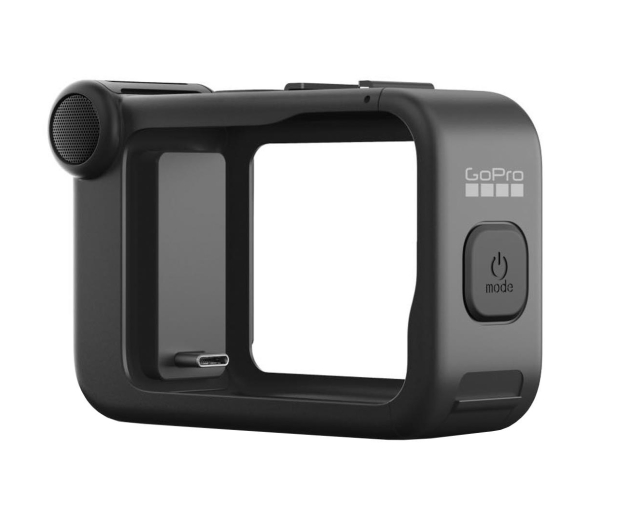GoPro Media Mod ADFMD-001 - 620043 - zdjęcie